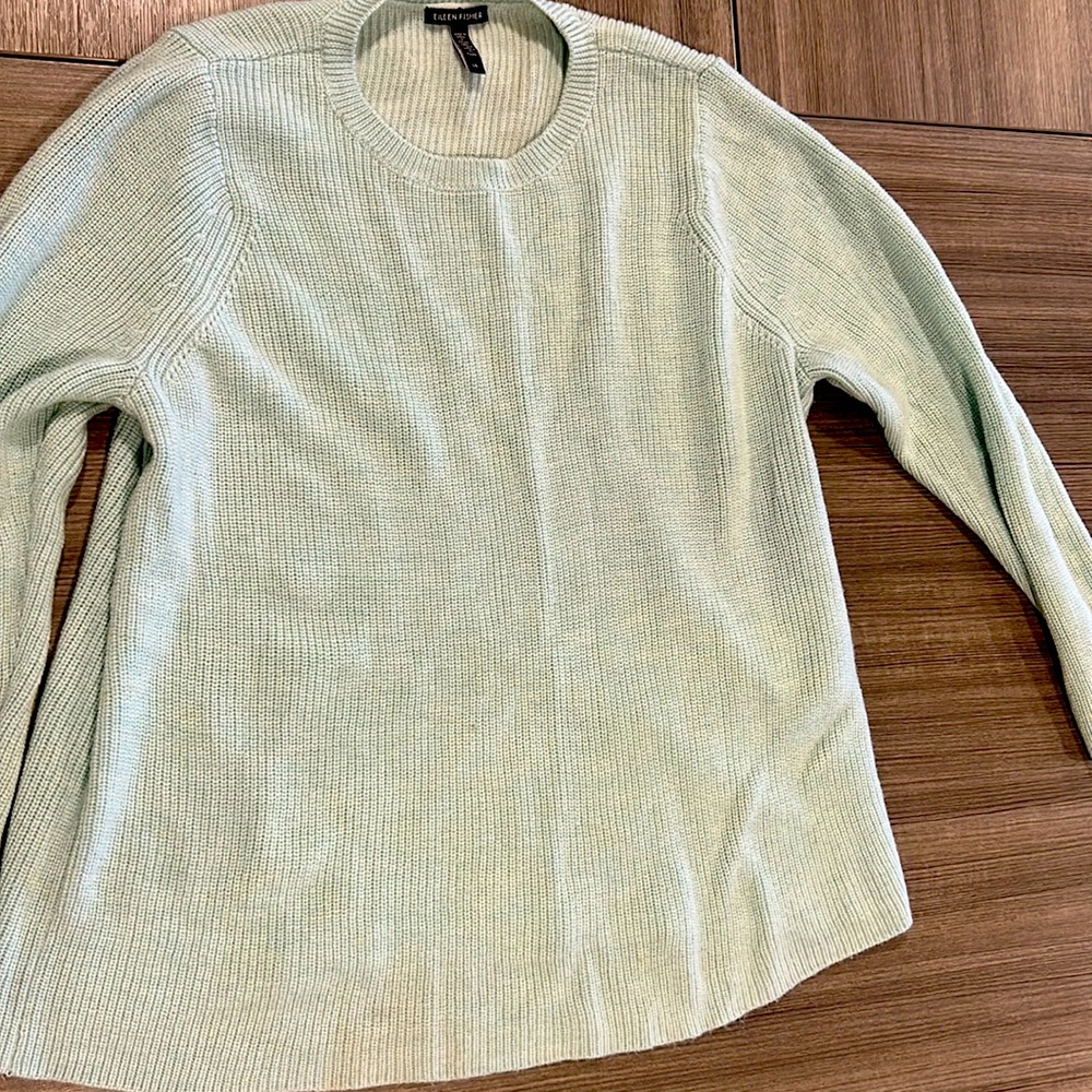 Eileen fisher
